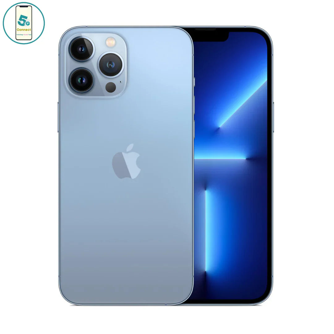 iPhone 13 Pro